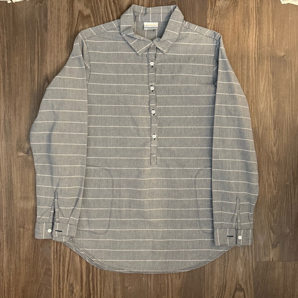 Columbia - Women’s Cotton Shirt